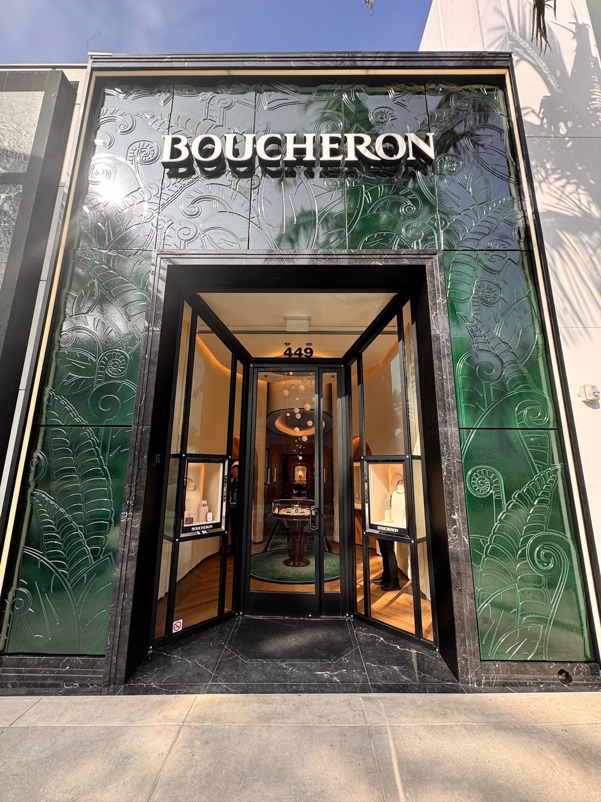 Boucheron
