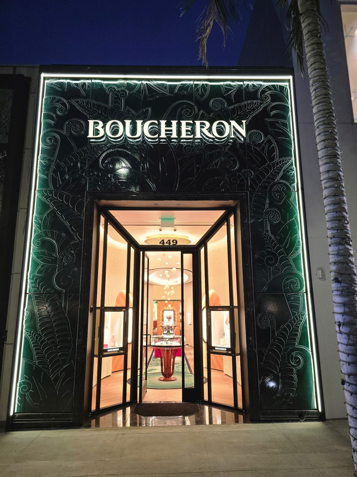 Boucheron