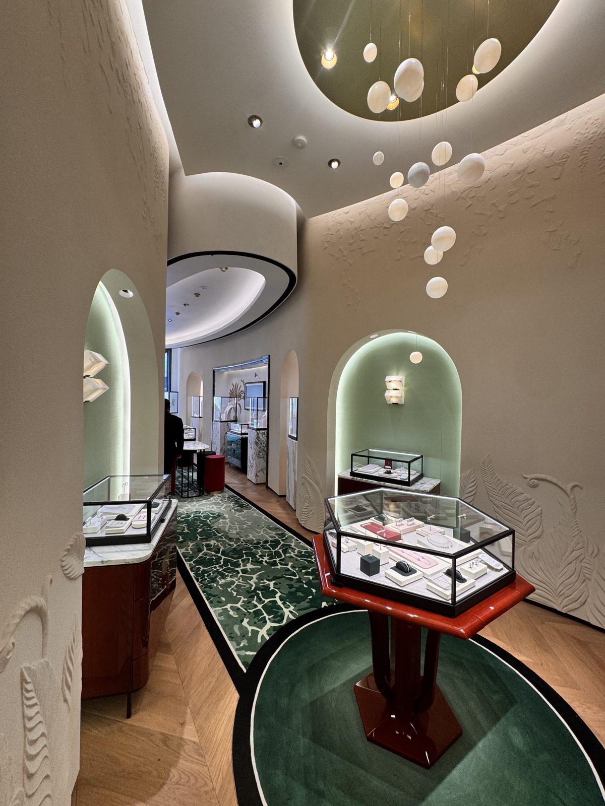 Boucheron