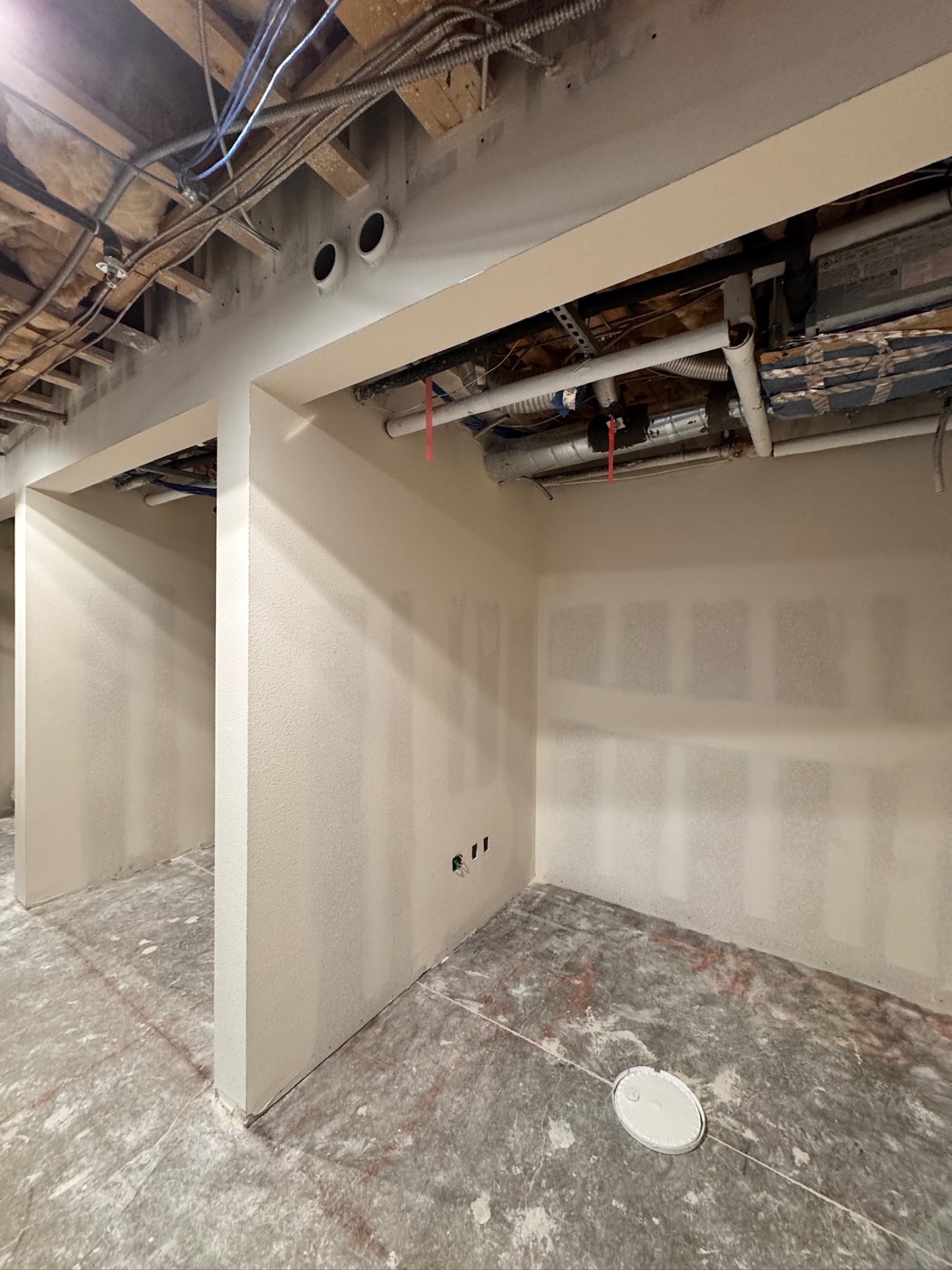 Drywall