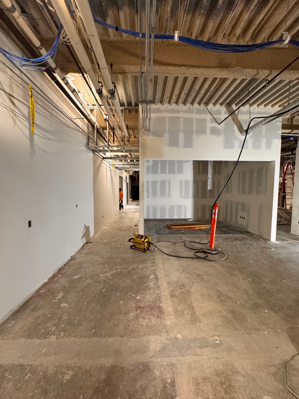 Drywall