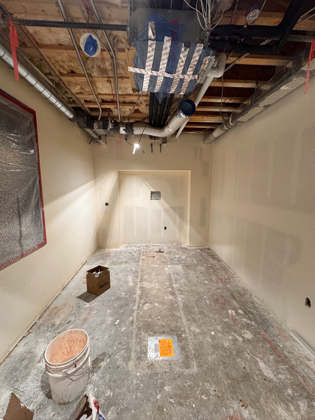 Drywall