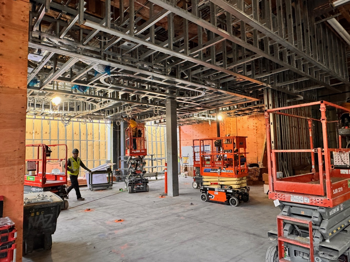Drywall