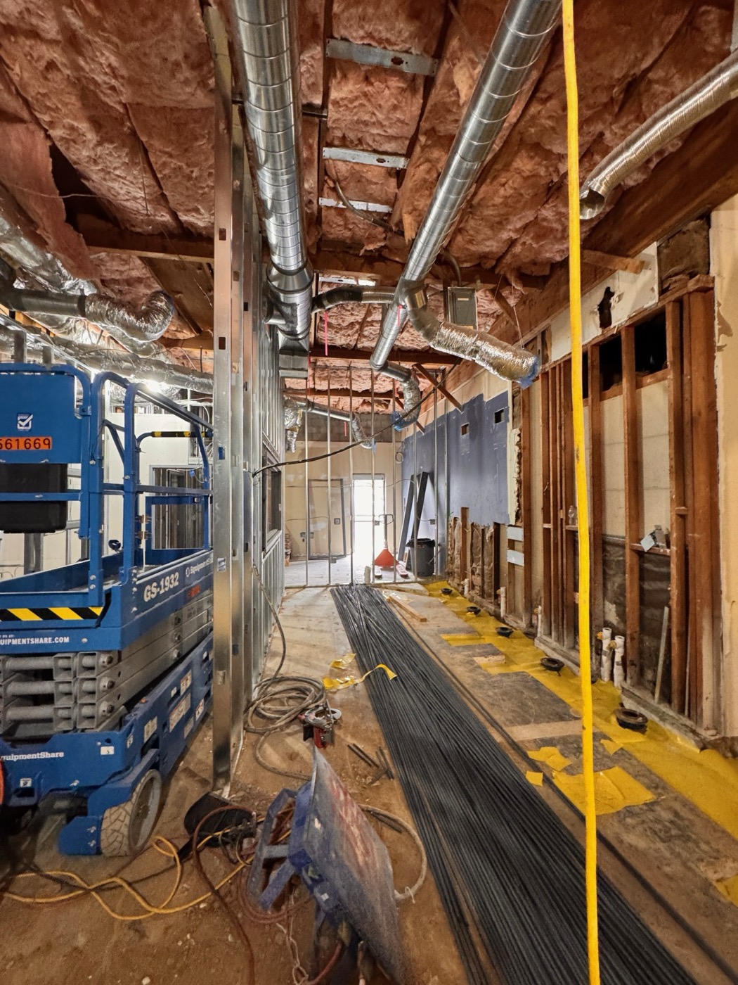Insulation