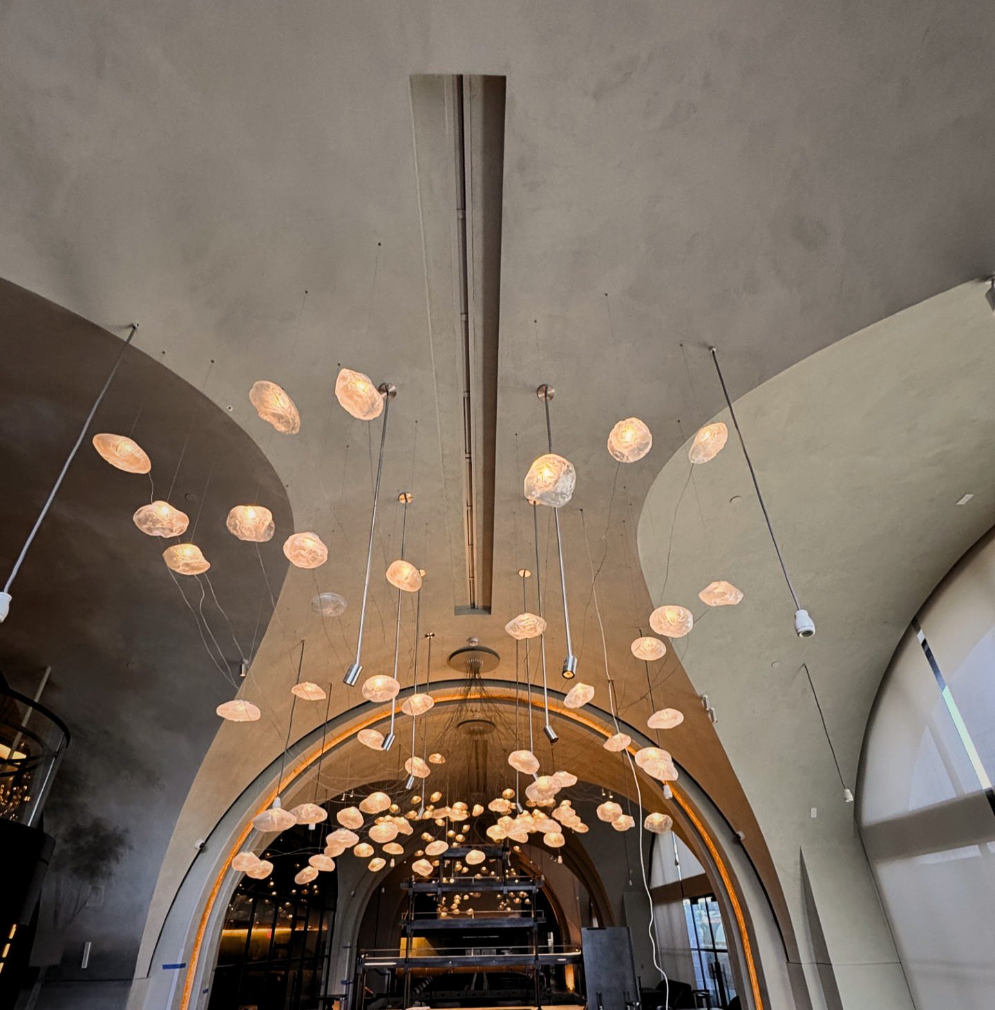 Venetian Plaster / Stucco
